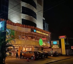 Aroma Classic Days Trivandrum