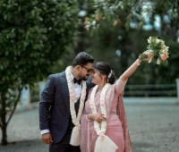 Aroma Wedding Photography Thookkupalam