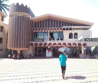 Aroma Cinemas Sultanpet