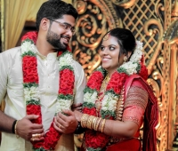 Arrow Focus Photography Kannammoola