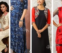 Arshiya Naina Designer Boutique