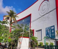 Artech Cinemas Vanchiyoor