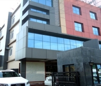 Arts Grand Kera Hotel Nurani