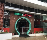 Aryaas Restaurant Melmuri