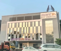 Ascent Ent Hospital Malaparamba