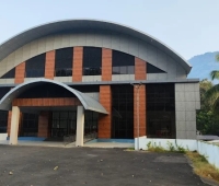 Asco Crown Plaza Auditorium Idukki