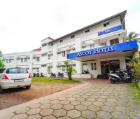 Ascot Hotel Ernakulam