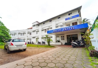 Ascot Hotel Ernakulam