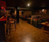 Ascot Lounge Bar
