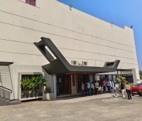 Asha Theatre Kottayam