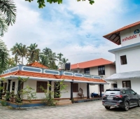 Ashdale Hotel Palakkulam
