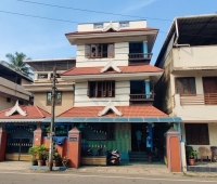 Ashik Manzil Mens PG