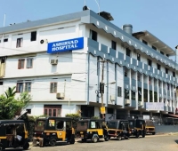 Ashirvad Hospital Kannur