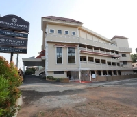 Ashirvad Lawns Convention Centre Kozhikode