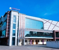 Ashnaz Convention Centre Mayyanad