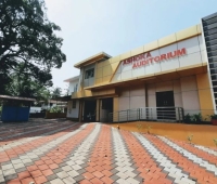 Ashoka Auditorium Kannur
