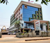 Ashoka Inn Hotel Thrissur