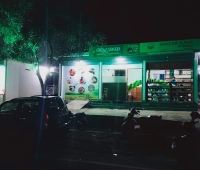 Ashraya Ayurveda Hospital Meenangadi