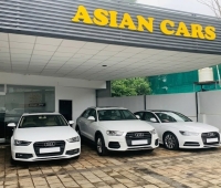 Asian Cars Used Cars Changuvetty