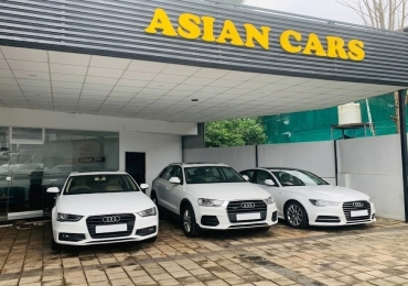 Asian Cars Used Cars Changuvetty