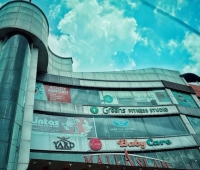 Aslam Mall Perinthalmanna