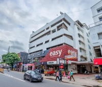 Asma Tower Hotel Kozhikode