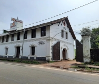 Aspin Courtyards Auditorium Vellayil