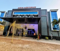Assisi Auditorium Aikyabharatham