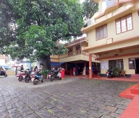 Assisi Mission Hospital  Thrissur