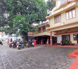Assisi Mission Hospital  Thrissur