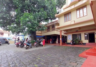 Assisi Mission Hospital  Thrissur