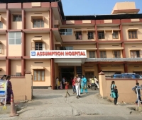 Assumption Hospital Sultan Bathery
