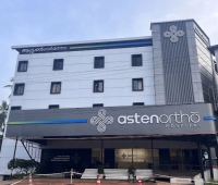 Astenortho Hospital Pantheeramkavu