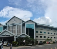 Aster Hospital Meppadi