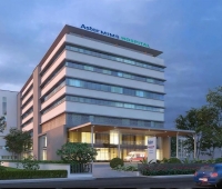 Aster Mims Hospital Kasaragod