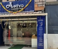 Asthra Fashion Hub