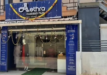 Asthra Fashion Hub