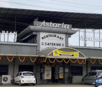 Astoria Annapoorna Restaurant Ettumanoor