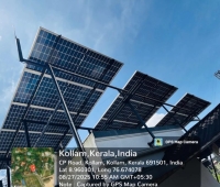 Astra Power Solutions Karamcode