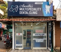 Aswathi’s Multi Speciality Dental Hospital Kodannur