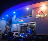 Aswathy Cineplus Venganoor