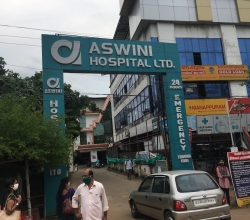 Aswini Hospital Thrissur