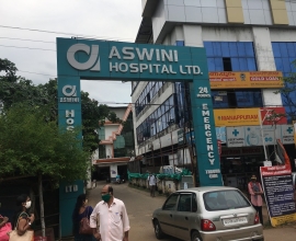 Aswini Hospital Thrissur