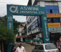 Aswini Hospital Thrissur
