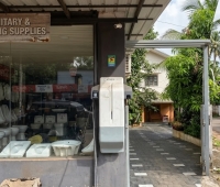Ather Charging Station Anakkayam