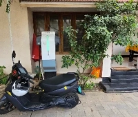 Ather Charging Station Anayara