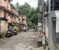 Ather Charging Station Pulimoodu