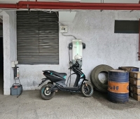 Ather Grid Charging Station Chinnakada