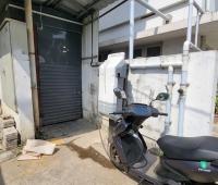 Ather Grid Charging Station Kathrikadavu