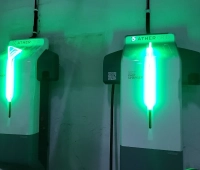 Ather Grid Charging Station Kochi